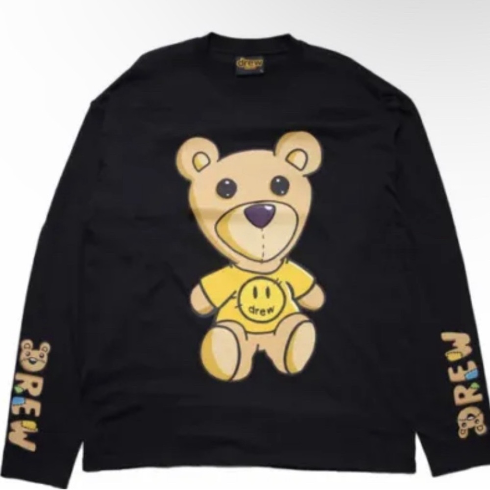Drew House Theodore L/S T-Shirt